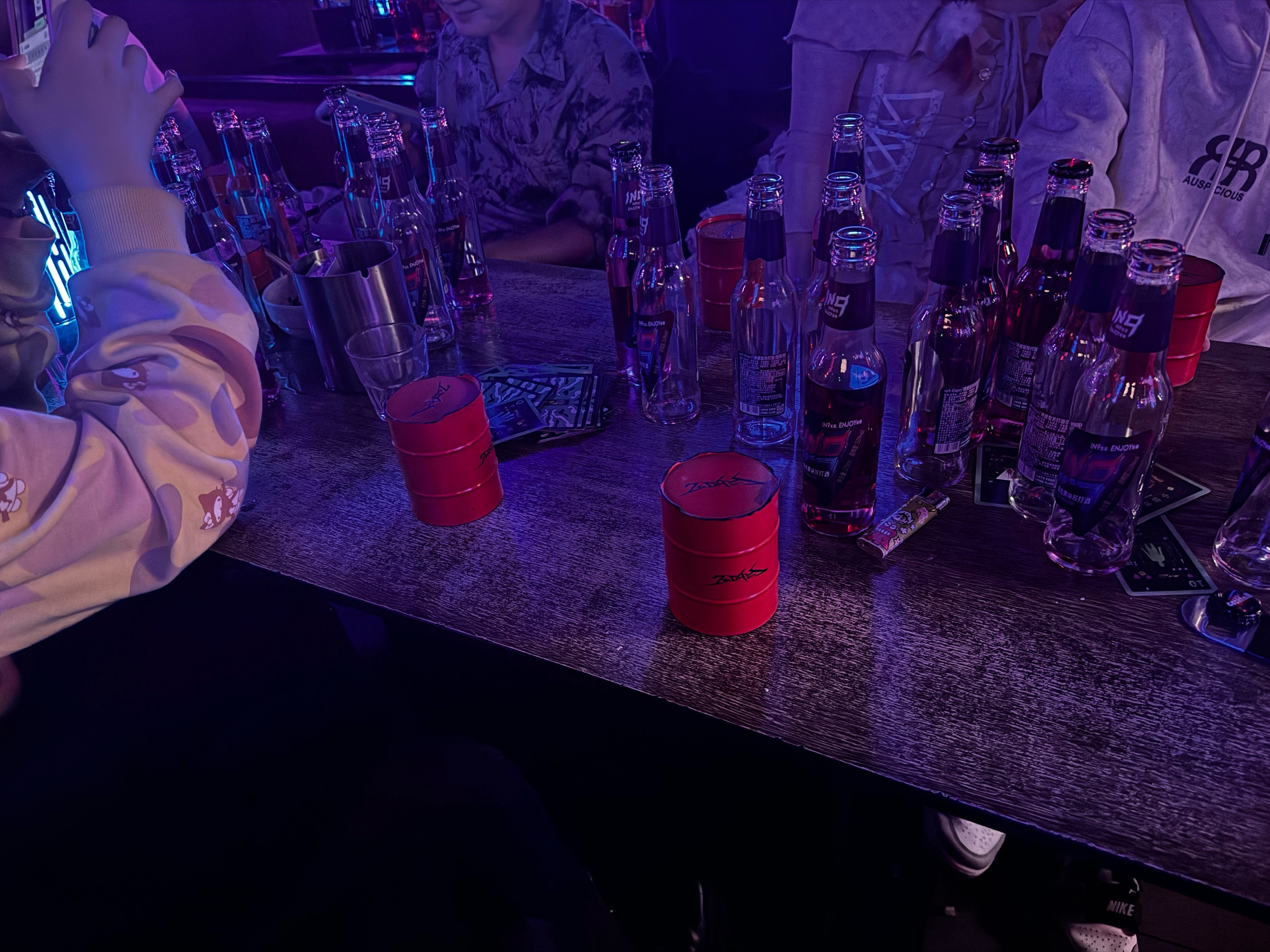 张家口商务ktv创新商务ktv模式-阳原县ktv预定